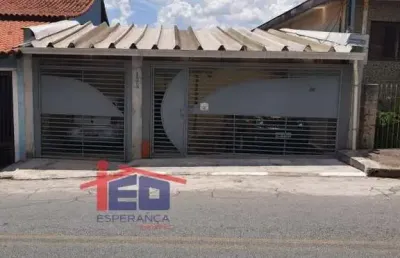 Casa com 3 quartos à venda no Km 18, Osasco 