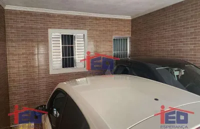 Casa com 2 quartos à venda no Parque Jandaia, Carapicuíba 