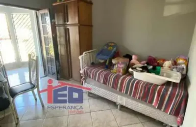 Casa com 3 quartos à venda no Km 18, Osasco 