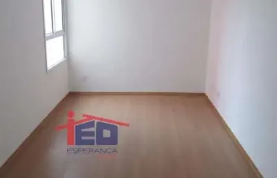 Apartamento com 2 quartos à venda no São Pedro, Osasco 
