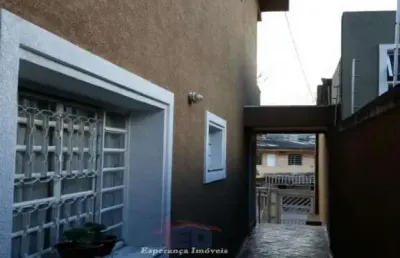 Casa com 6 quartos para alugar no Centro, Osasco 