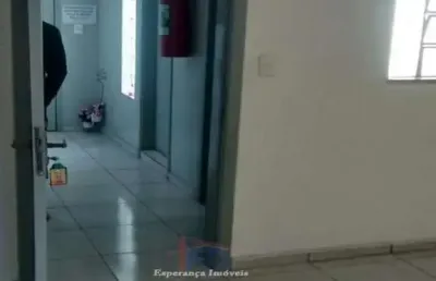 Sala comercial para alugar no Centro, Osasco 