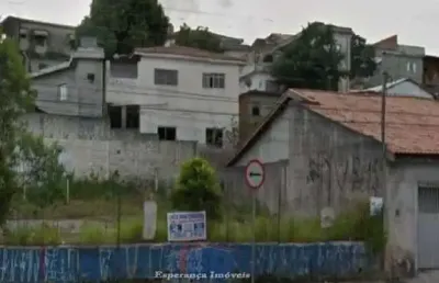 Terreno comercial para alugar no Jardim D'Abril, São Paulo 