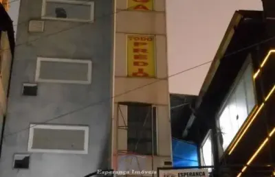 Prédio para alugar no Km 18, Osasco 