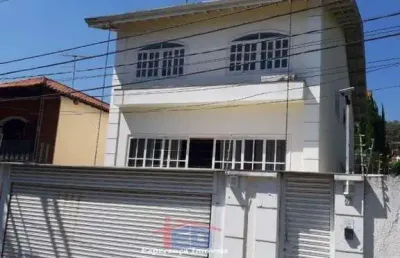 Casa com 3 quartos para alugar no Adalgisa, Osasco 