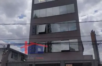Prédio para alugar no Centro, Osasco 