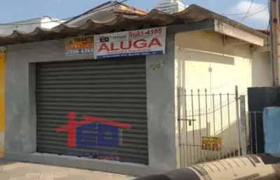 Sala comercial para alugar no Centro, Osasco 