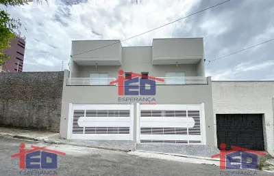 Casa com 3 quartos à venda na Bela Vista, Osasco 