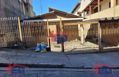 Casa com 2 quartos à venda no Veloso, Osasco 