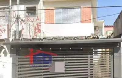 Casa com 4 quartos à venda no Cipava, Osasco 