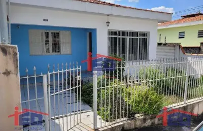 Casa com 2 quartos à venda no Umuarama, Osasco 