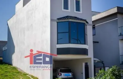 Casa com 3 quartos à venda no Jardim Semiramis, Cotia 
