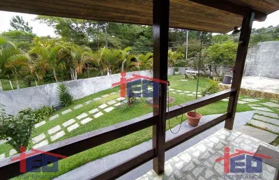 Casa com 4 quartos à venda na Rua Almerim, Gramado, Cotia