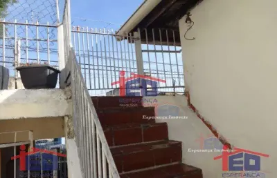 Casa com 2 quartos à venda no Cipava, Osasco 