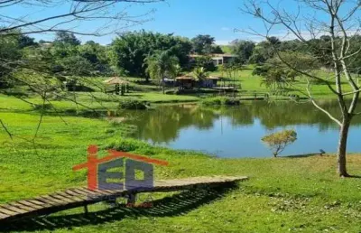 Chácara / sítio com 3 quartos à venda em Nova Rheata, Boituva 