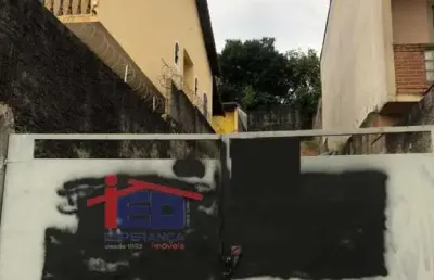 Terreno à venda no Cipava, Osasco 