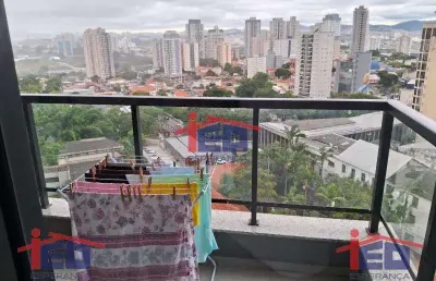 Apartamento com 2 quartos à venda na Bela Vista, Osasco 