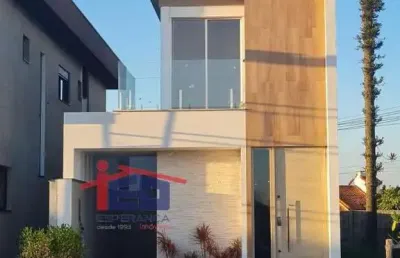 Casa com 3 quartos à venda no Jardim Semiramis, Cotia 