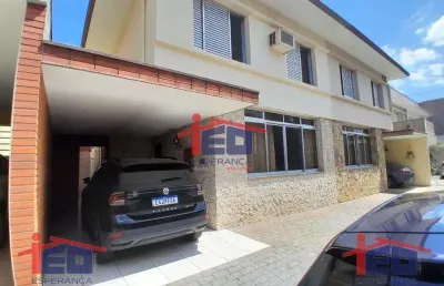 Casa com 3 quartos à venda no Centro, Osasco 