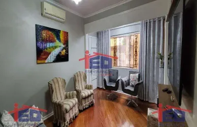 Casa com 2 quartos à venda no Cipava, Osasco 