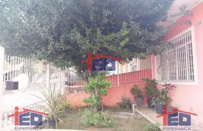 Casa com 2 quartos à venda na Bela Vista, Osasco 