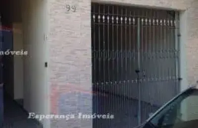 Casa com 2 quartos para alugar no Jardim D'Abril, Osasco 