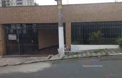 Casa com 3 quartos para alugar na Avenida Dezenove de Fevereiro, Km 18, Osasco