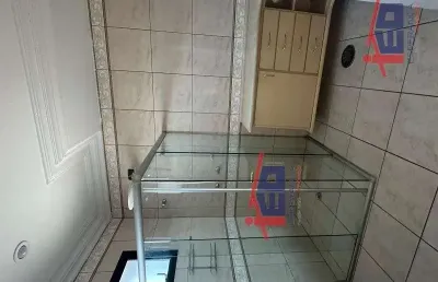 Apartamento com 3 quartos para alugar no Jardim Agú, Osasco 