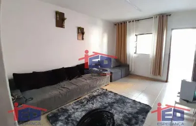 Casa com 3 quartos à venda no Jaguaribe, Osasco 