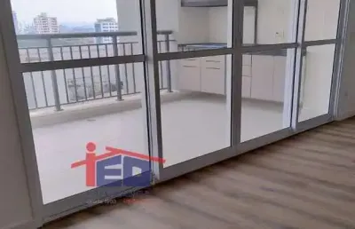 Apartamento com 2 quartos à venda no Centro, Osasco 