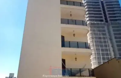 Apartamento com 3 quartos à venda na Vila Osasco, Osasco 