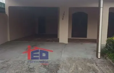 Casa com 3 quartos à venda no Jardim das Flores, Osasco 