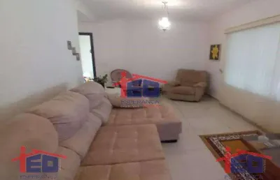 Casa com 3 quartos à venda no Jardim Guadalupe, Osasco 