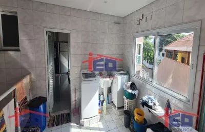 Casa com 4 quartos à venda na Rua José Gonçalves, Novo Osasco, Osasco