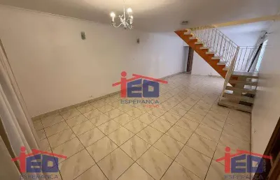 Casa com 3 quartos à venda no Jardim Guadalupe, Osasco 