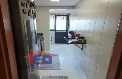Apartamento com 2 quartos à venda no Centro, Osasco 