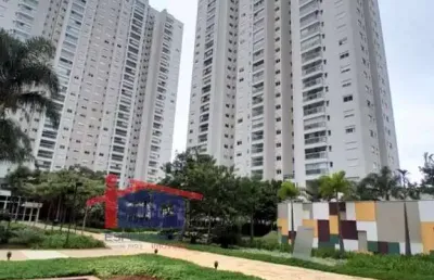 Apartamento com 2 quartos à venda no Centro, Osasco 