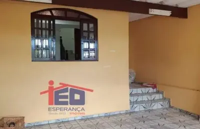 Casa com 3 quartos à venda na Cidade das Flores, Osasco 