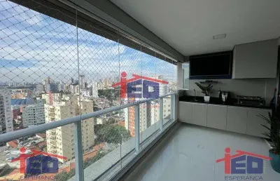 Apartamento com 2 quartos à venda na Bela Vista, Osasco 