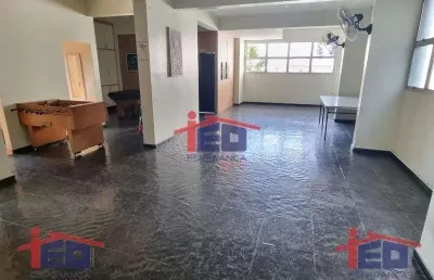 Apartamento com 2 quartos à venda no Centro, Osasco 