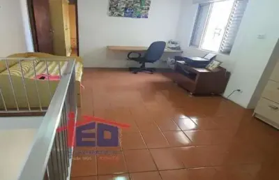 Casa com 3 quartos à venda na Rua Norma Zemella Moura, Cipava, Osasco
