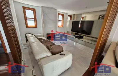 Casa com 4 quartos à venda no Adalgisa, Osasco 