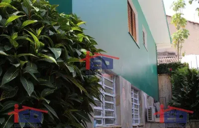 Casa com 3 quartos para alugar na Vila Campesina, Osasco 