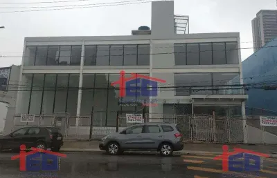 Prédio para alugar na Vila Campesina, Osasco 