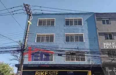Prédio para alugar na Vila Campesina, Osasco 
