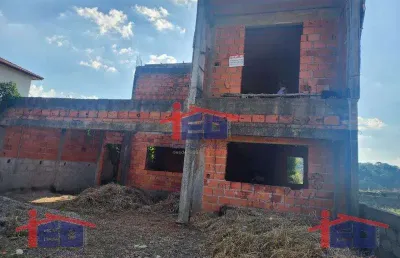 Casa com 3 quartos à venda em Canguera, São Roque 