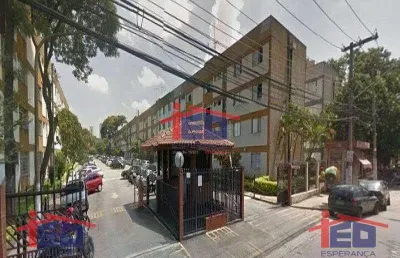 Apartamento com 2 quartos à venda no Parque Residencial da Lapa, São Paulo 