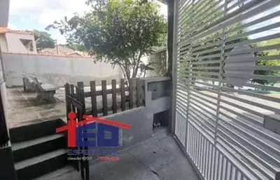 Casa com 3 quartos à venda na Bela Vista, Osasco 