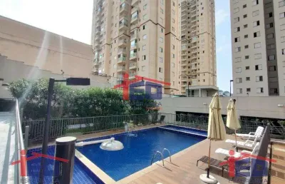 Apartamento com 2 quartos à venda no Conceição, Osasco 