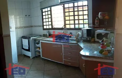 Casa com 3 quartos à venda na Bela Vista, Osasco 